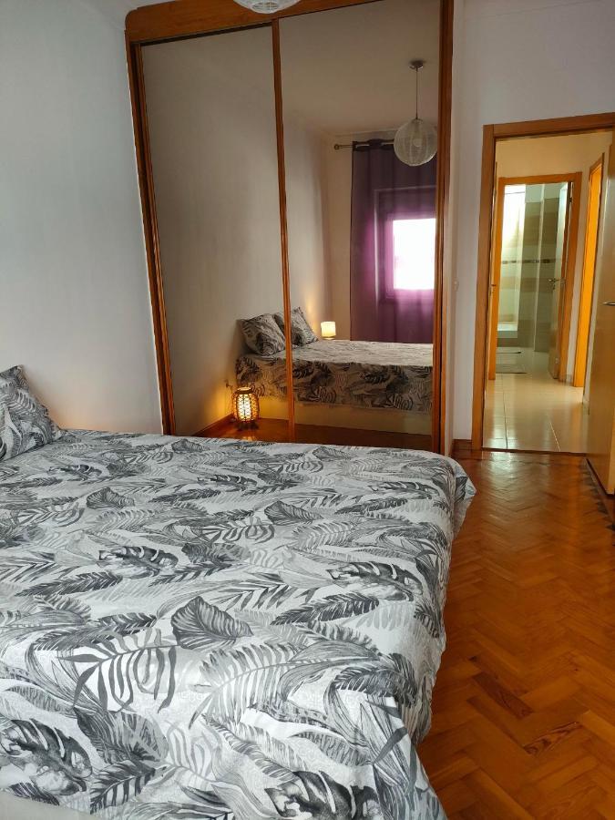A Place To Rest And Enjoy Cova da Piedade Esterno foto