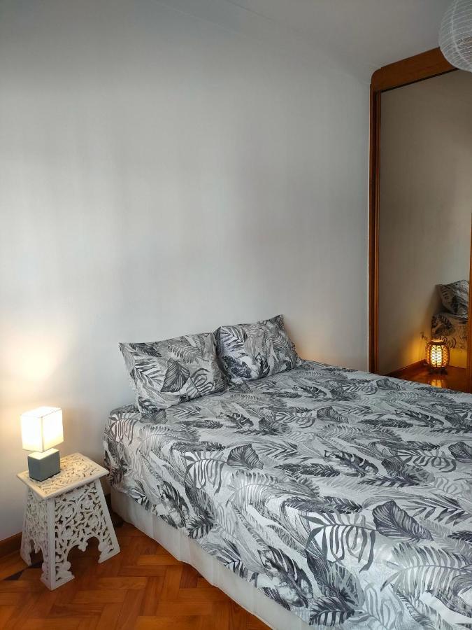 A Place To Rest And Enjoy Cova da Piedade Esterno foto