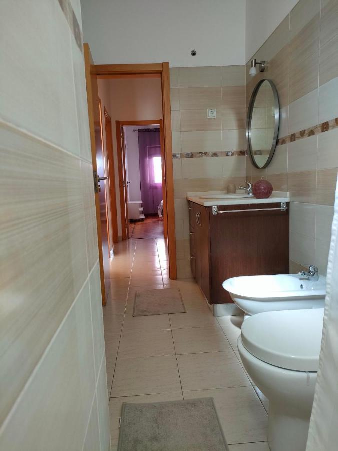 A Place To Rest And Enjoy Cova da Piedade Esterno foto