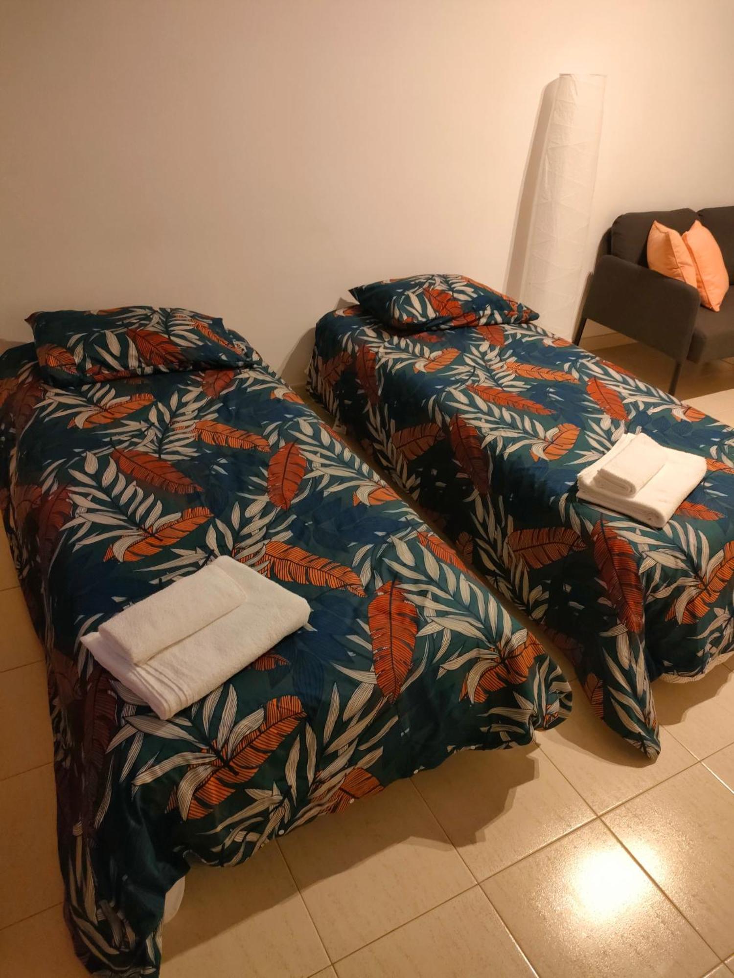 A Place To Rest And Enjoy Cova da Piedade Esterno foto